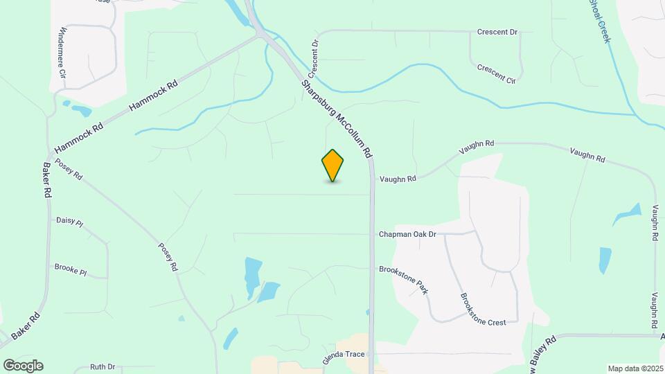 55 Pilgrim Way Mapa y Detalles de la Ubicación