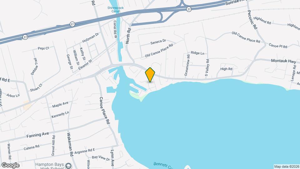 5 Tepee St Map and Location Details