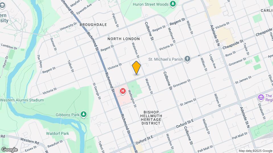 4 Renwick Av Apartments London, ON Apartments For Rent