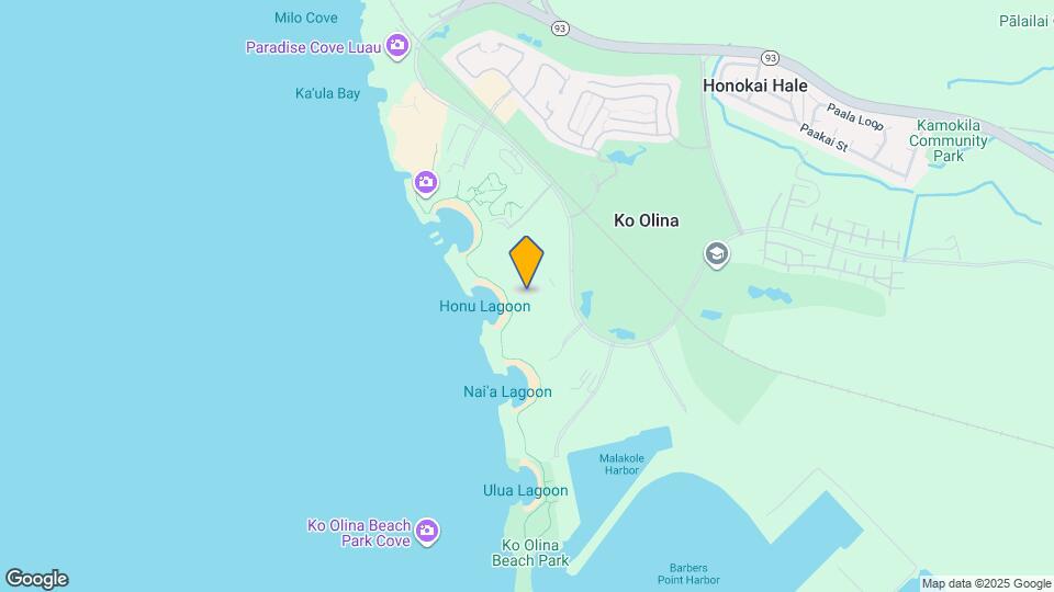 Beach Villas at Ko Olina Apartments Kapolei, HI Apartments For Rent