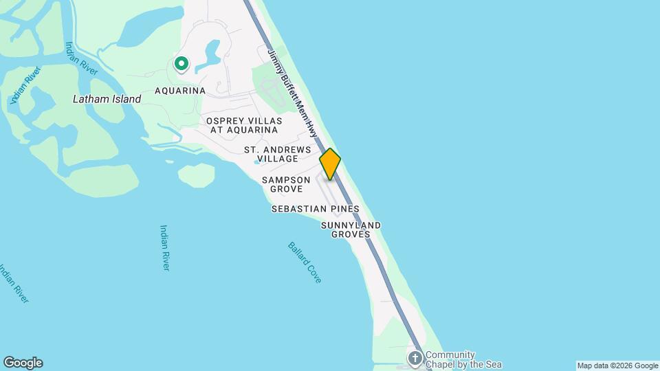 7831 Winona Rd Mapa y Detalles de la Ubicación