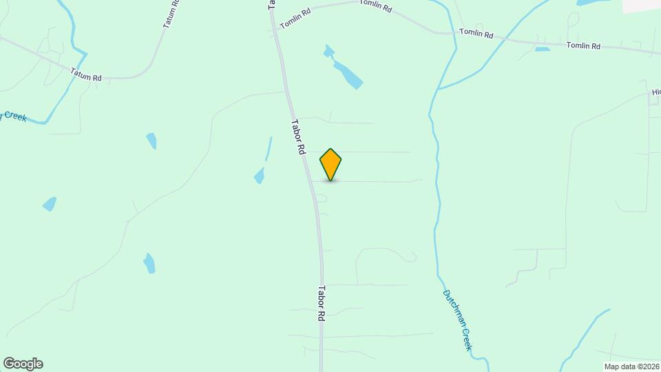 118 Vly Spgs Dr Map and Location Details