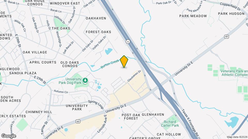 533 Forest Dr Loop Map and Location Details