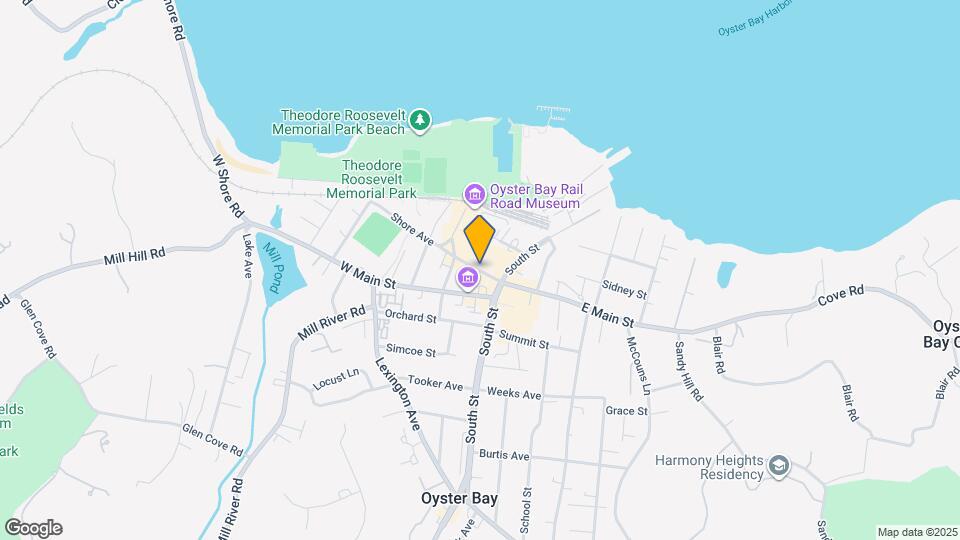 37 Audrey Ave Apartments and Nearby Oyster Bay Apartments For Rent