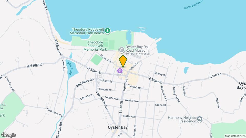 37 Audrey Ave Apartments and Nearby Oyster Bay Apartments For Rent