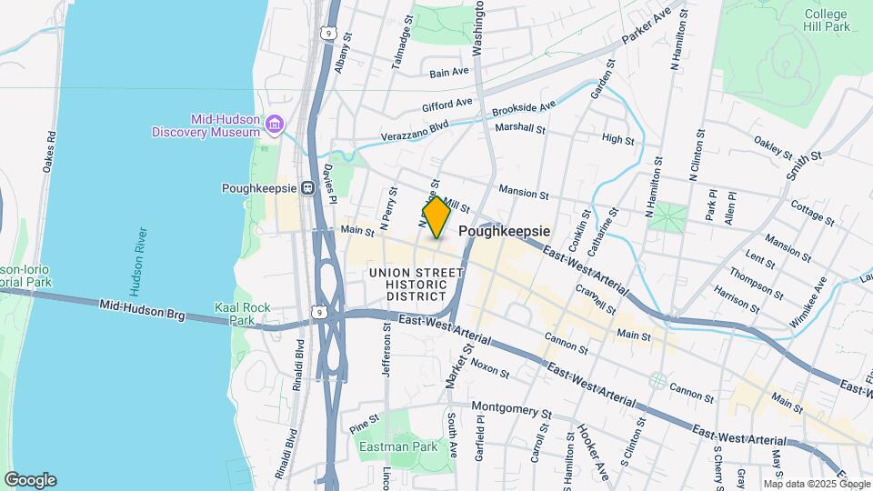 192-194-194 Main St Map and Location Details