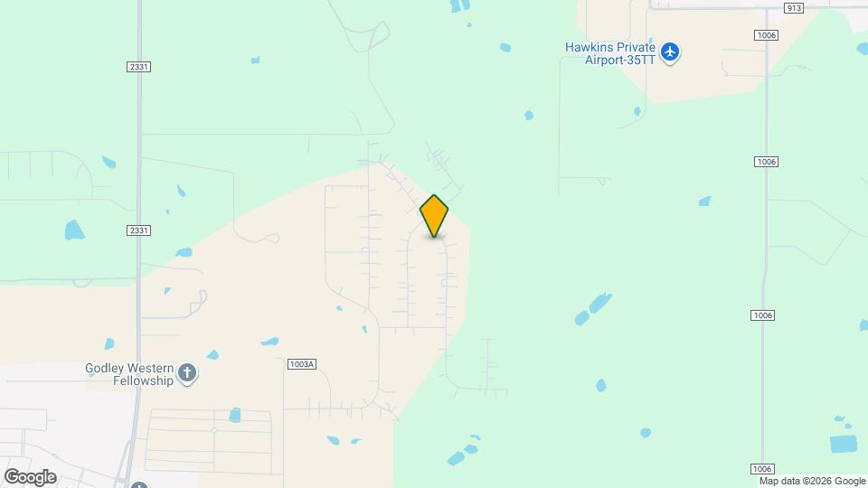 6381 Rigel Rd Map and Location Details