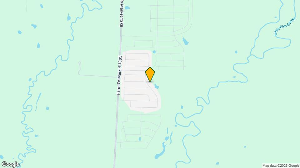 6508 Auburn Dl Rd Map and Location Details