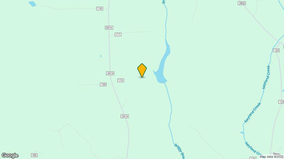 Sweetbriar Hills Apartments Map and Location Details