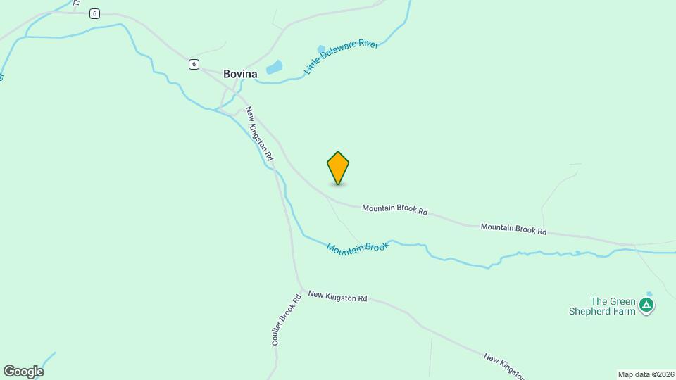 385 Mountain Brook Rd, Unit SI ID1492972P Mapa y Detalles de la Ubicación