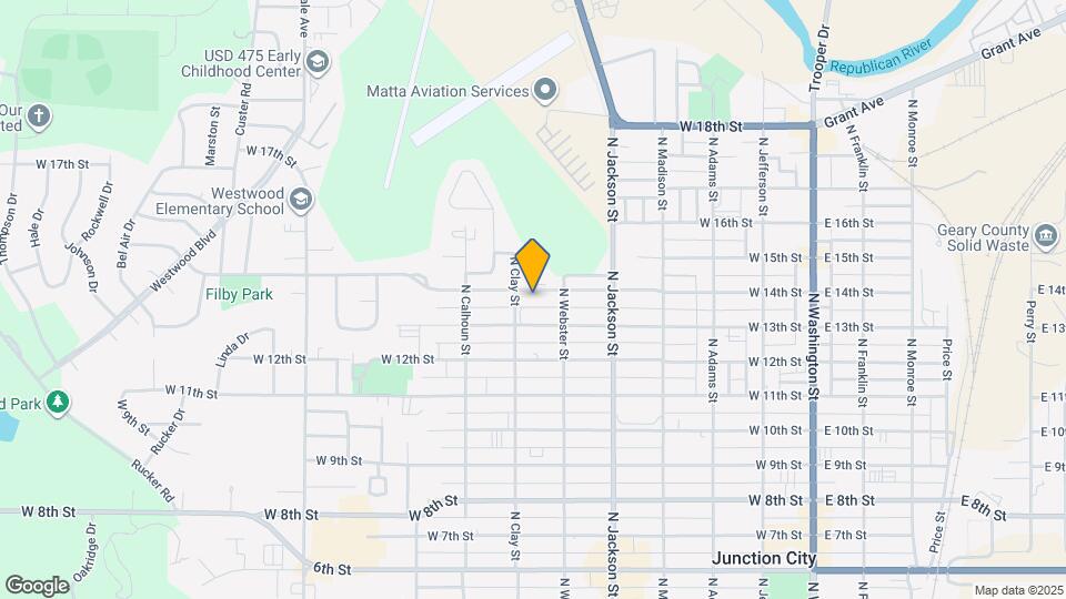 Hackberry Place Apartments Junction City, KS Apartments For Rent