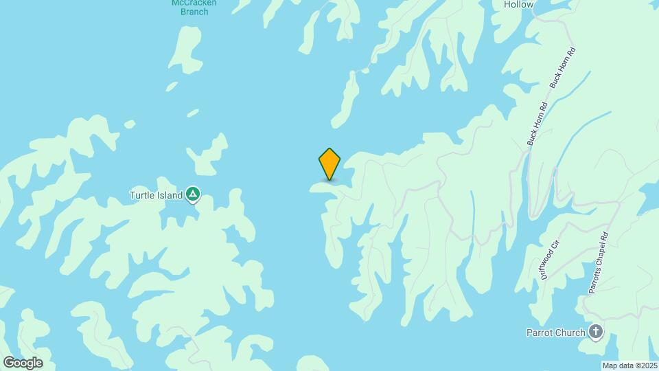 2050 Chapel Rd Map and Location Details