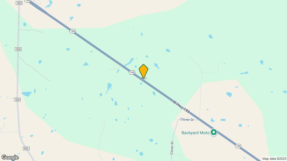 10024 Highway 199 W, Unit 10024-100 Map and Location Details