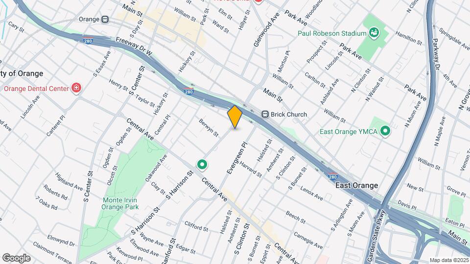 Rockledge Apartments East Orange, NJ Apartments For Rent