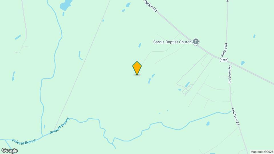 192 Jon Dr Map and Location Details