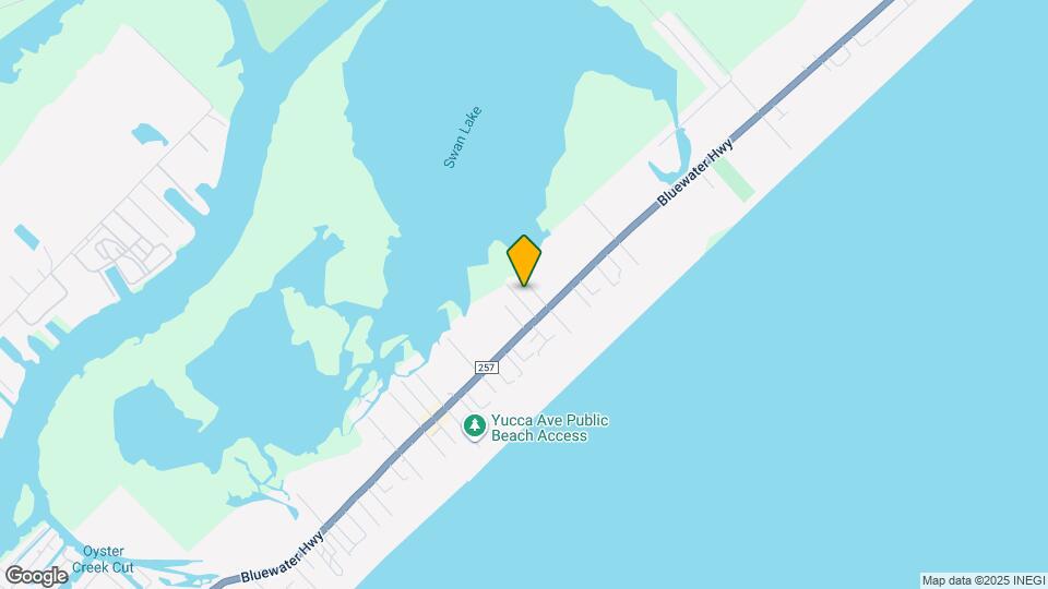 222 Sandpebble Pl Map and Location Details