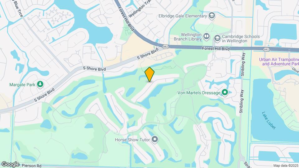 11839 Maidstone Dr Map and Location Details