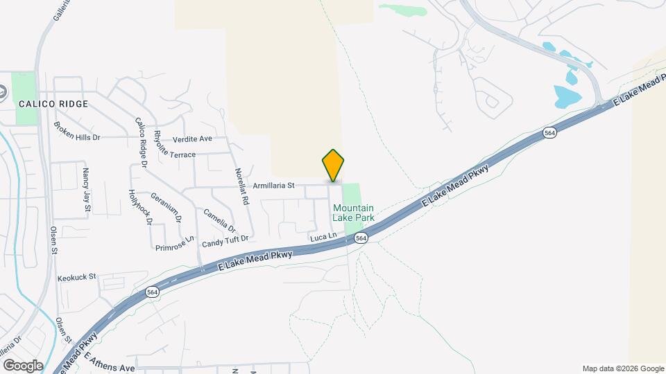 1034 Skysail Dr Map and Location Details
