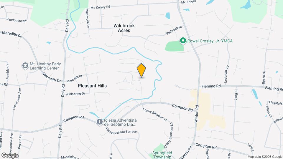 9294 Bridgecreek Dr Rentals in Cincinnati, OH