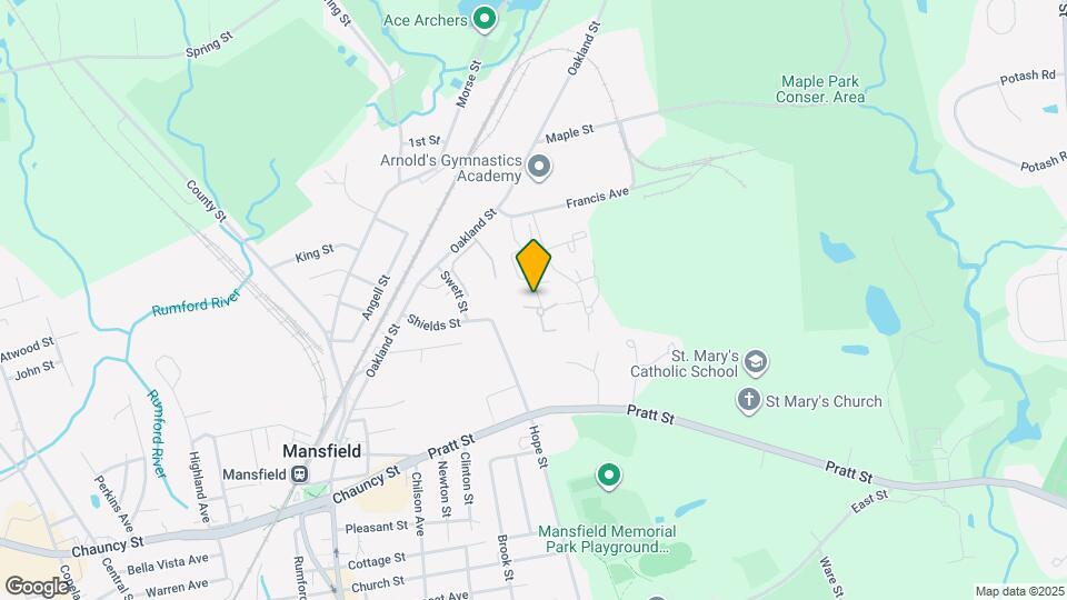 Cedar Heights of Mansfield Apartments and Nearby Mansfield Apartments