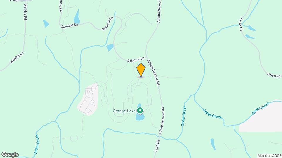 The Textile Lofts at Serenbe Apartments Palmetto, GA Apartments For Rent