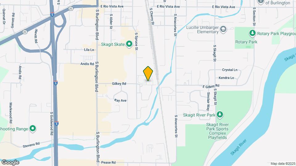 592-594 Neff Cir Map and Location Details