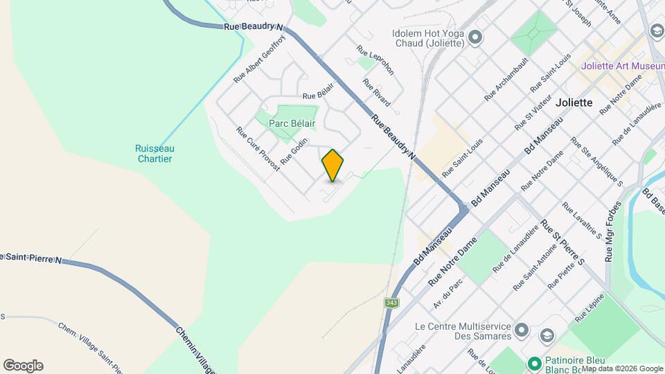 1246-1252 Valmore-Lapierre Rue Map and Location Details