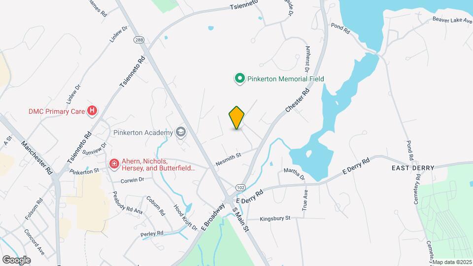 13 Silvestri Cir, Unit 23 Map and Location Details