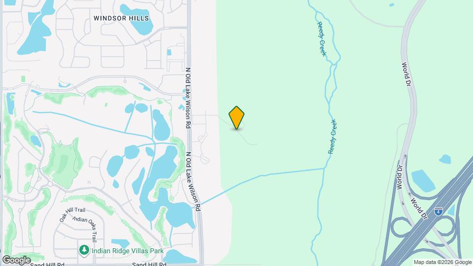 7532 Stone Crk Trl Map and Location Details