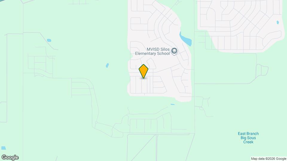 7218 Ox Pl Map and Location Details