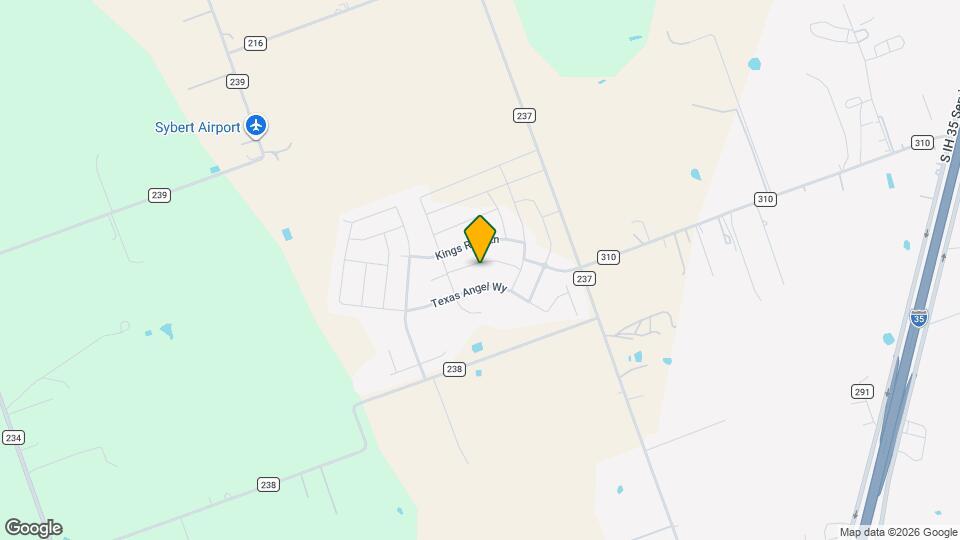 449 Jones Bch Ln Mapa y Detalles de la Ubicación
