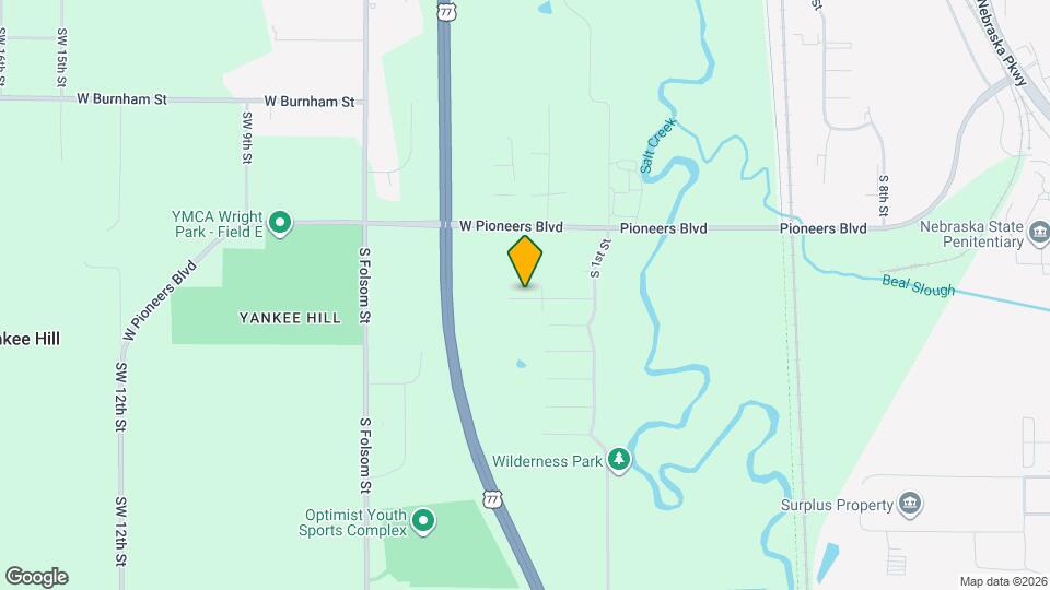 230 W Samuel Ave Map and Location Details