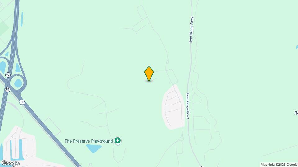 11955 Calvesta St Map and Location Details