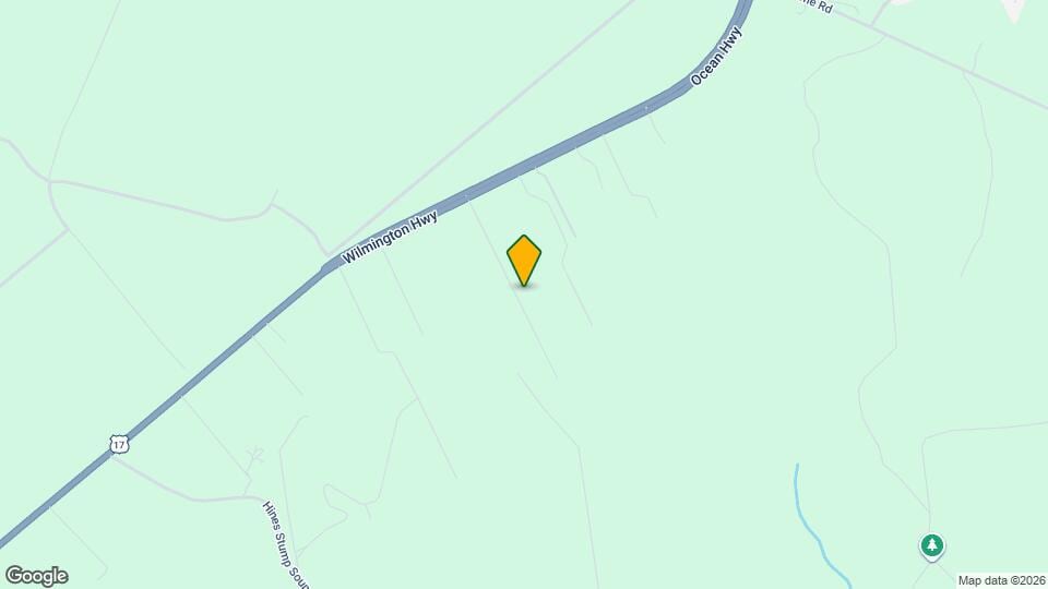 151 Pine Hollow Rd Map and Location Details