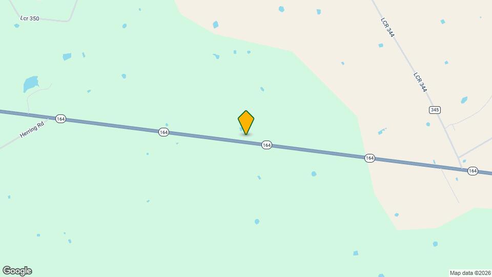 5248 TX-164 Map and Location Details