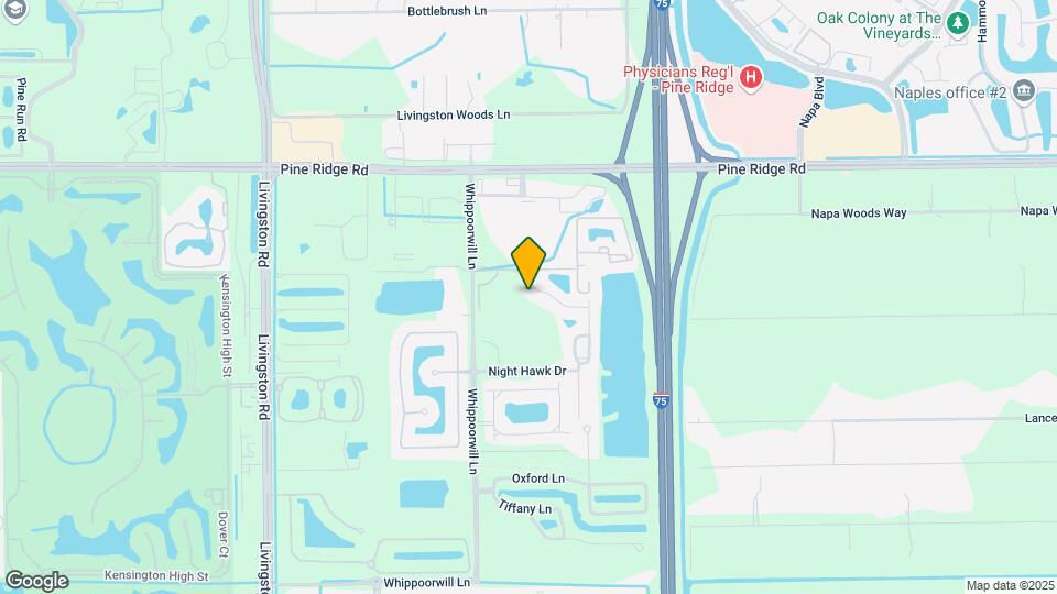 1330 Corso Palermo Ct-Unit -2203 Map and Location Details