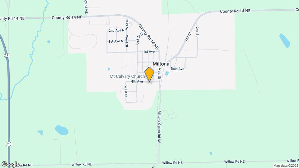 Miltona Homes Apartments Miltona, MN Apartments For Rent