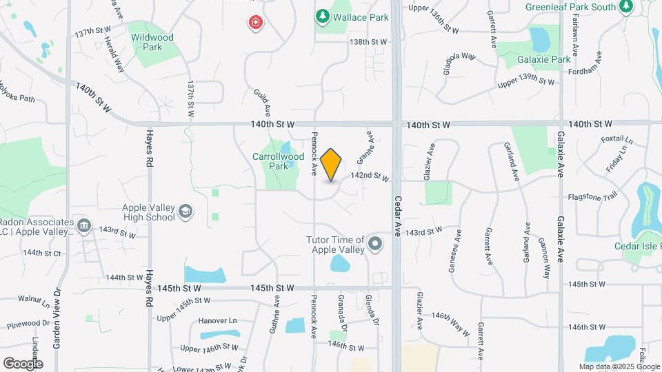 Pennock Place Apartments Apple Valley, MN Apartments For Rent