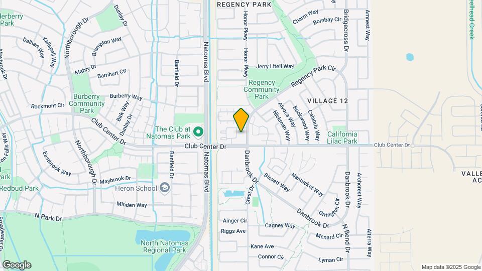 2001 Club Center Dr, Unit Apt 8112 Map and Location Details
