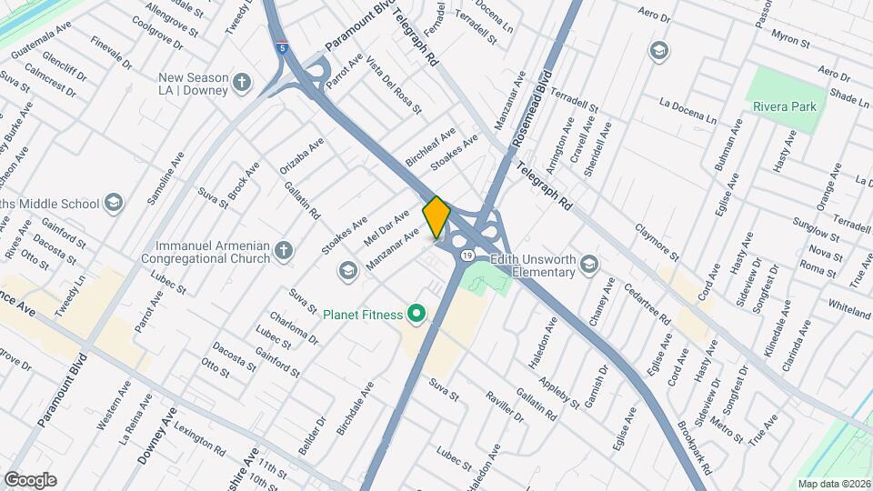 Downey Park Apartments and Nearby Downey Apartments For Rent Downey, CA