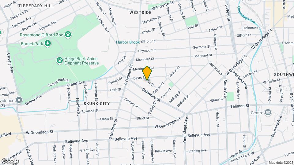 204 Barrett St Apartments Syracuse, NY Apartments For Rent