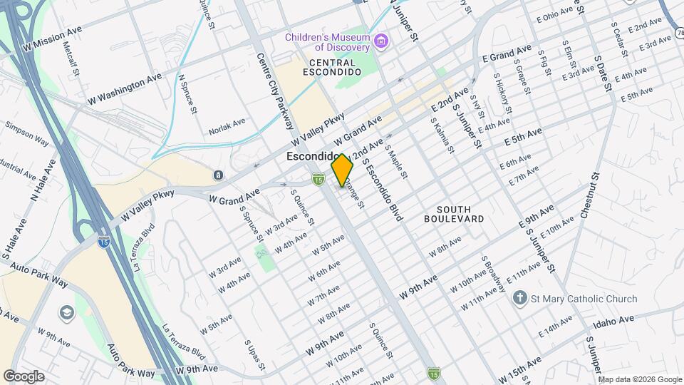 315 Royal Gln Map and Location Details