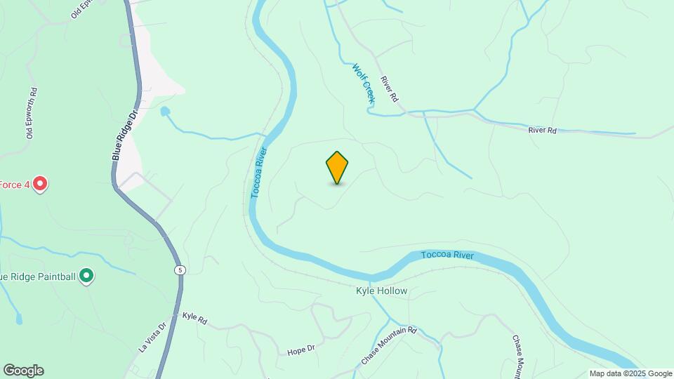 150 Arrow Way Map and Location Details