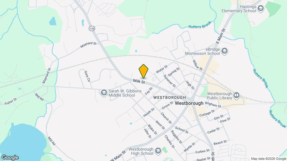 73 Milk St Apartments and Nearby Westborough Apartments For Rent