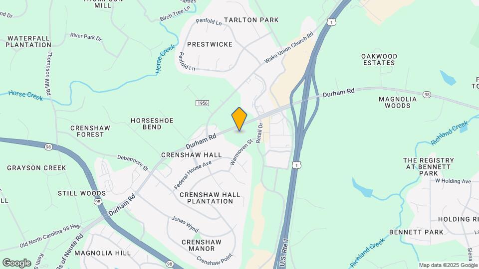 Crenshaw Trace Apartments Wake Forest, NC Apartments For Rent