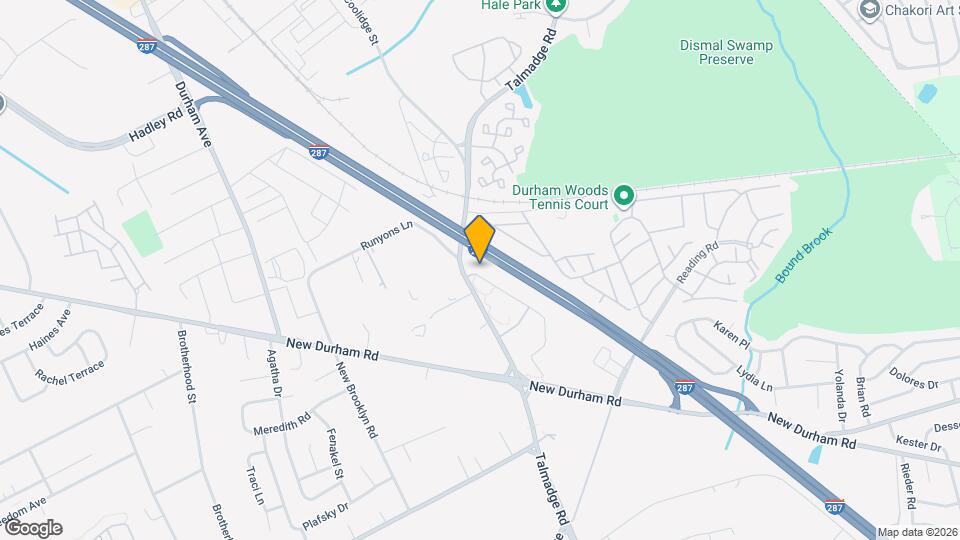 Waterford Apartments Edison, NJ Apartments For Rent