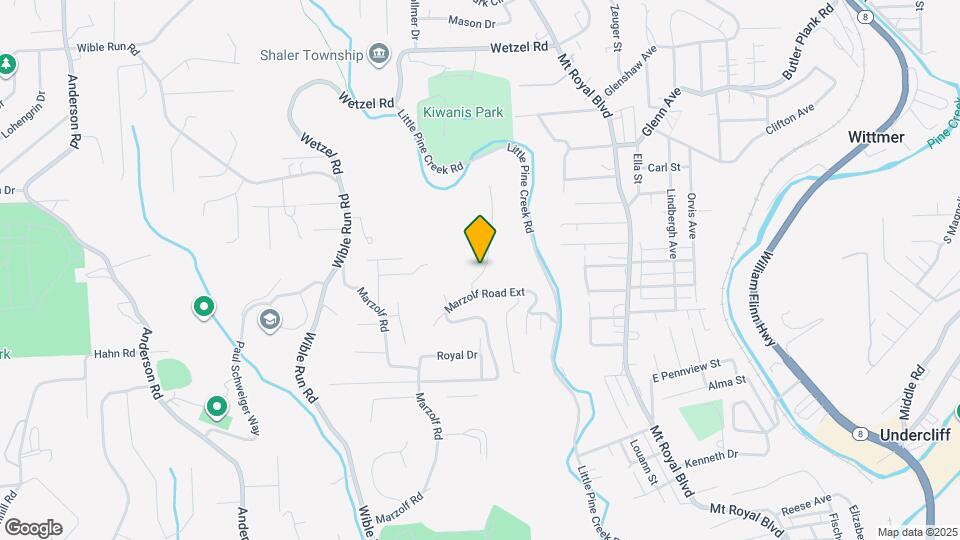 Northside Properties Apartments and Nearby Pittsburgh Apartments For