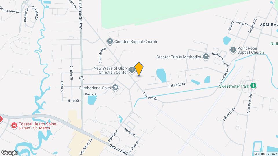 The Pines Apartments St. Marys, GA Apartments For Rent