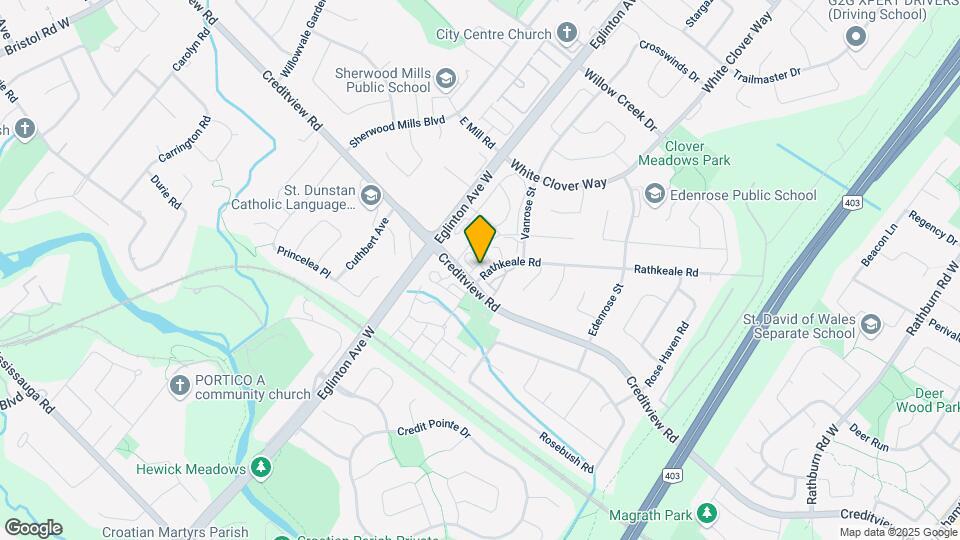4991 Rathkeale Rd Map and Location Details