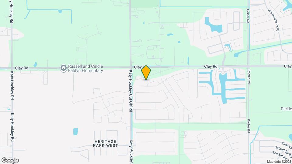 24902 Rosso Stipple Trail Map and Location Details